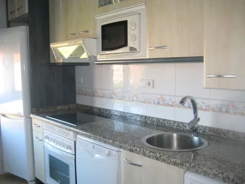 Wohnung 92 m² in Gijón / Xixón