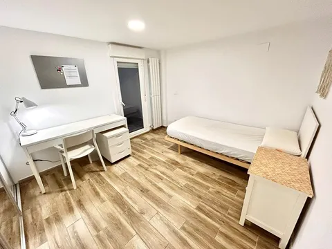 Pis de 80 m² a Villanueva de la Cañada