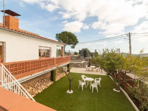 Casa de 90 m² en Torre de Claramunt (3/61)