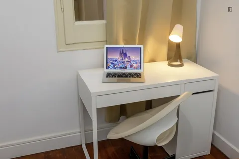 Zimmer zur Miete, Barcelona
