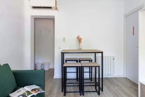 Stanza in affitto, Getafe