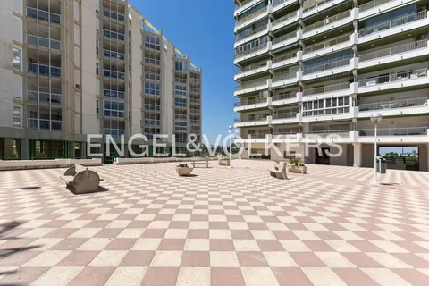 Piso de 133 m² en El Puig