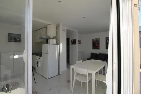 Appartamento 40 m² a Madrid