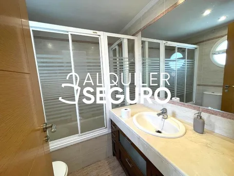 Appartamento 75 m² a Madrid