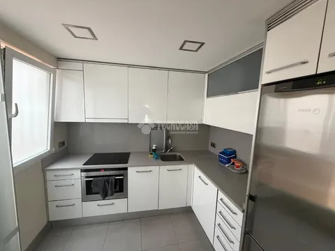 Pis de 65 m² a Madrid