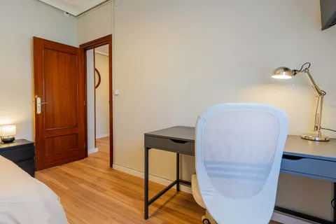 Room for rent, Valencia (4/10)