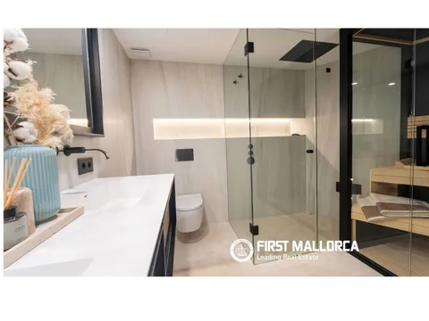 Pis de 230 m² a Palma