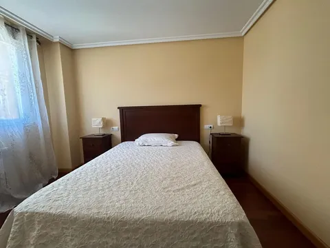 Apartamento 85 m² em Ponferrada