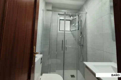 Habitació de lloguer, Sevilla