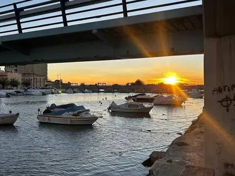 Pis de 51 m² a València