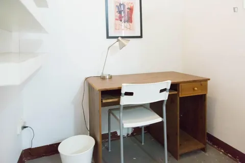 Stanza in affitto, Barcelona