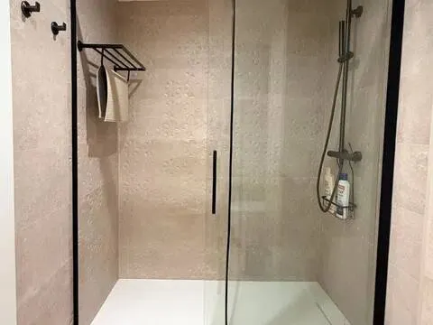 Pis de 131 m² a Màlaga