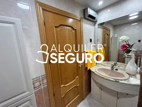 Pis de 65 m² a Madrid