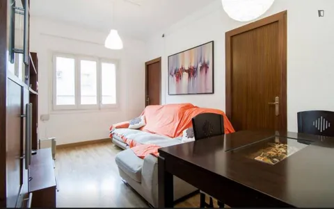 Habitación en alquiler, Barcelona