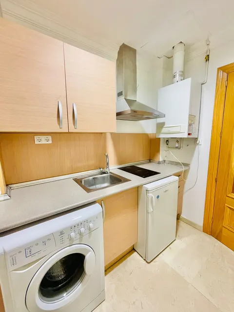 Pis de 35 m² a Granada