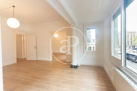Pis de 250 m² a Barcelona