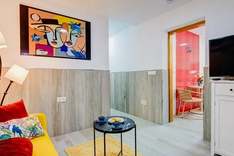 Pis de 50 m² a Torremolinos