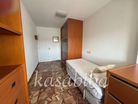 Квартира 117 м² в Валенсии