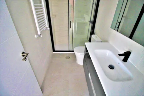 Wohnung 40 m² in Madrid