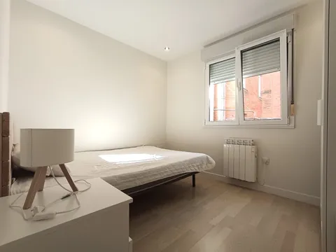Pis de 80 m² a Gijón