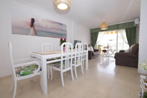 Pis de 107 m² a Rincón de la Victoria