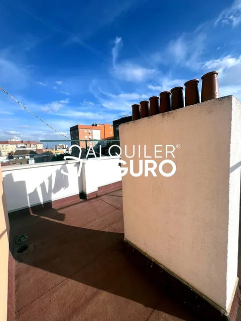 Pis de 60 m² a Madrid