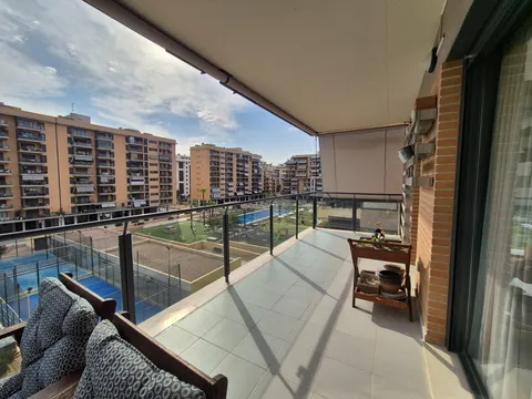 Pis de 148 m² a Alacant