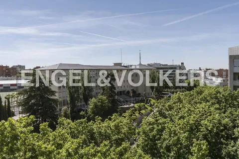 Piso de 51 m² en Madrid