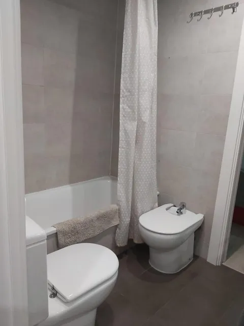 Wohnung 62 m² in l'Hospitalet de Llobregat