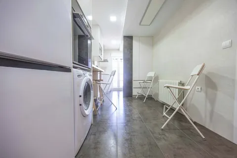 Habitació de lloguer, València