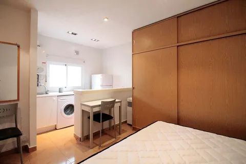 Pis de 30 m² a Madrid