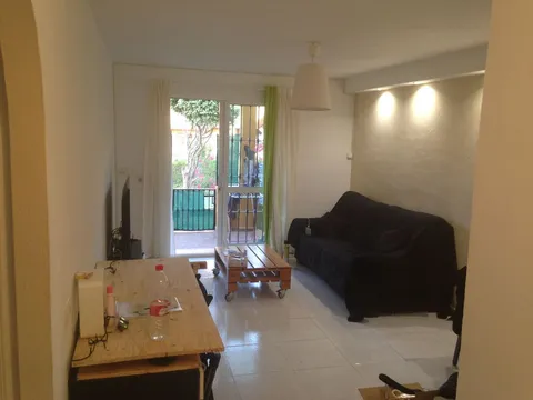 Pis de 60 m² a Mijas