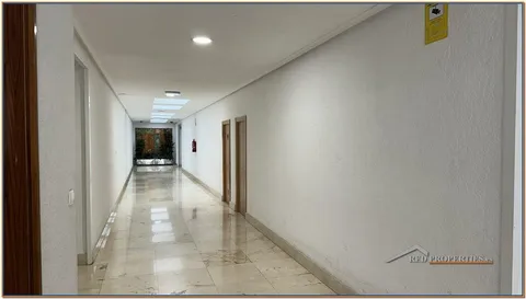 Pis de 119 m² a Lleó