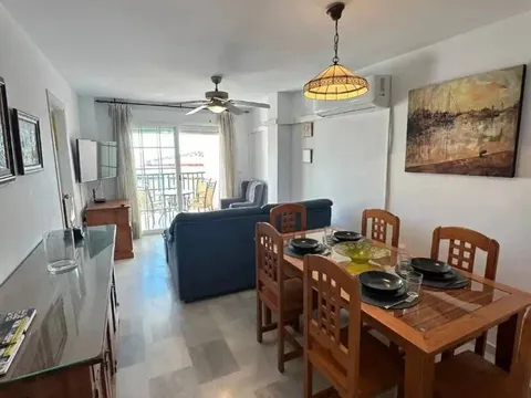 Wohnung 90 m² in Almuñécar