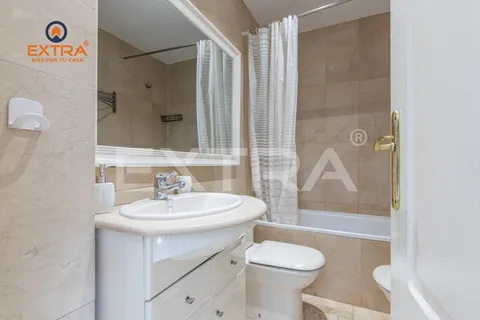 Pis de 48 m² a Madrid