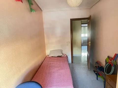 Wohnung 80 m² in Salamanca