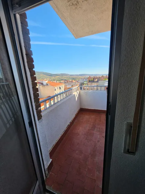 Pis de 90 m² a Plasencia