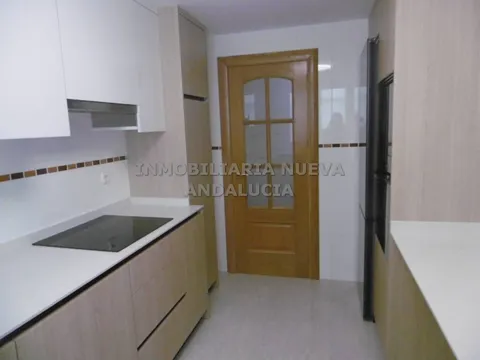 Flat 105 m² in Almeria