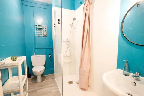 Zimmer zur Miete, Barcelona