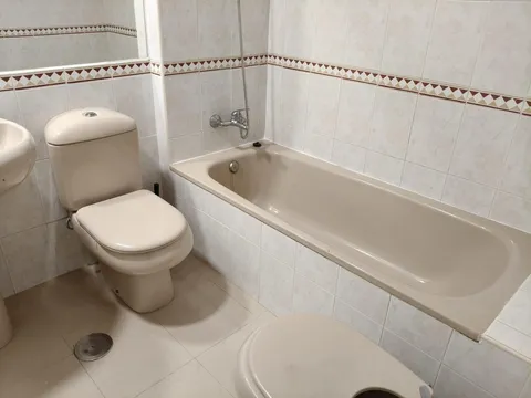 Pis de 113 m² a Sevilla