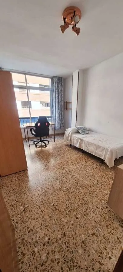 Pis de 131 m² a Granada