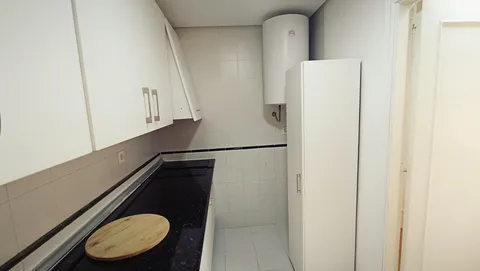 Pis de 108 m² a Granada