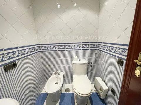 Pis de 50 m² a Salamanca