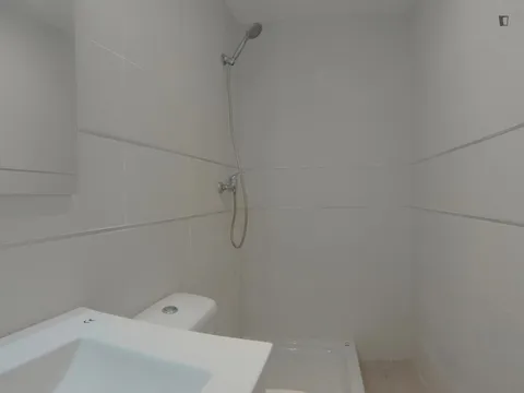 Appartamento 30 m² a Madrid
