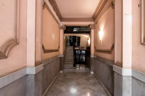 Pis de 50 m² a Barcelona