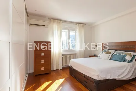Pis de 185 m² a Madrid