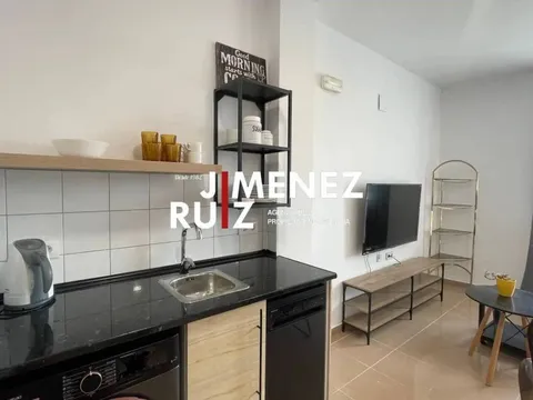 Квартира 50 м² в El Puerto de Santa María