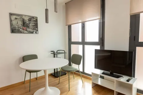 Pis de 45 m² a Madrid
