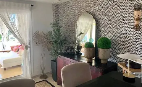 Piso de 300 m² en San Roque