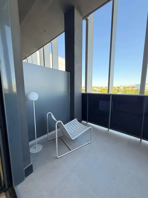 Wohnung 50 m² in Alcobendas